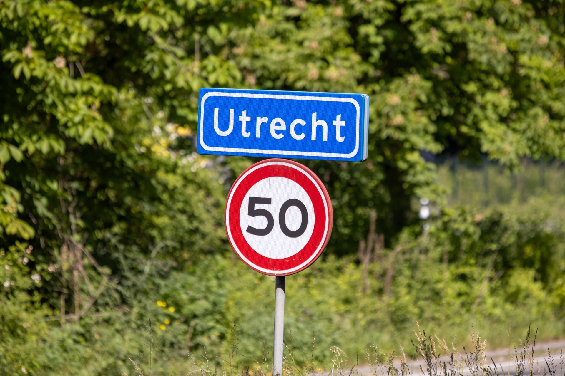 Utrecht